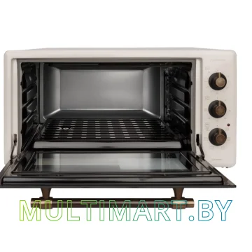 Мини-печь Schaub Lorenz SLE OB4523 картинка 4
